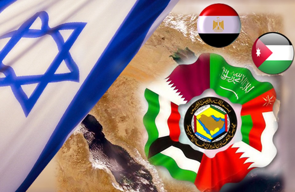 Arab Israil2019.3.5