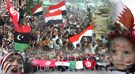 Arab Peopals2019.2.15