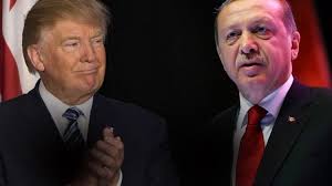 Ardogan trump2018.8.17