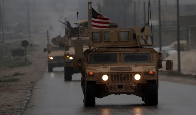 Army usa2018.12.31