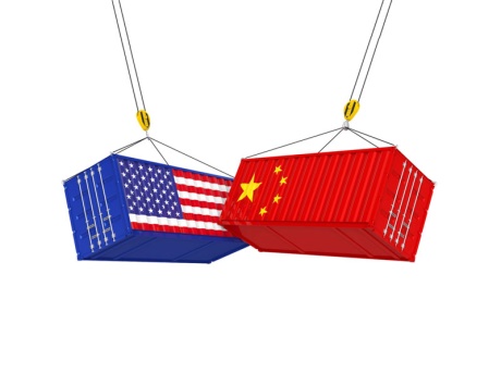 China Usa2018.7.11