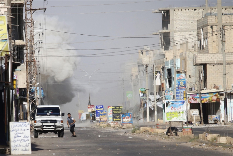 Daraa2018.6.22