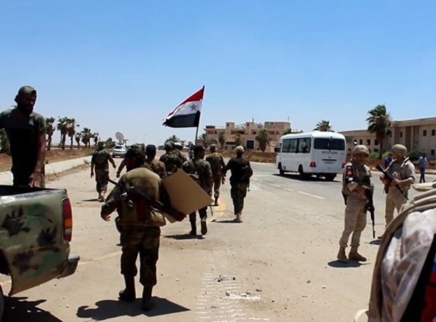 Daraa2018.7.13