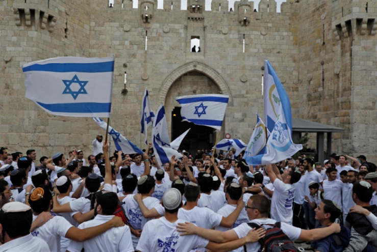 Israeil2018.5.14pals