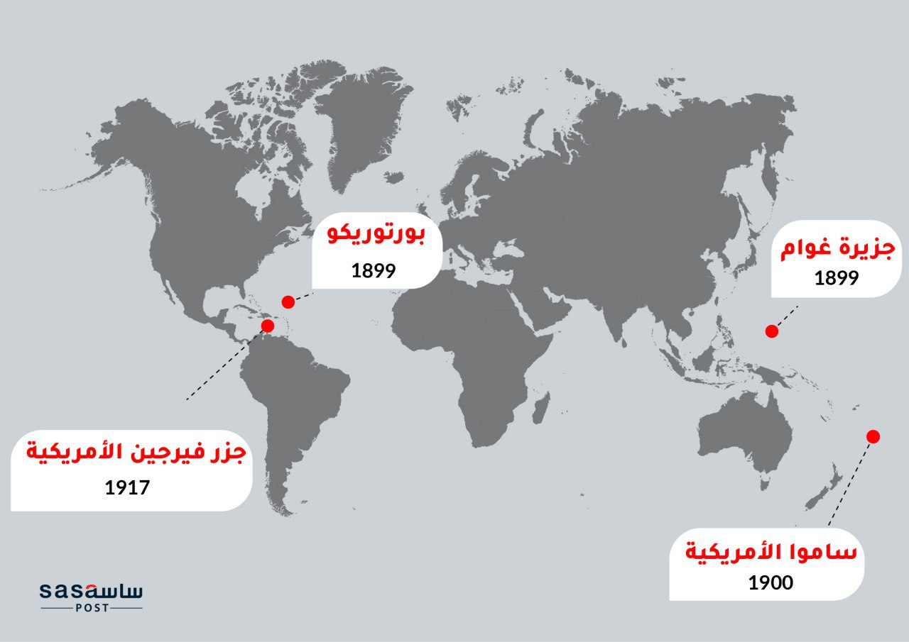 Map Usa2019.4.20