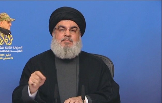 Nasrallah2019.5.2