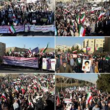 Tahren Iran2019.4.12