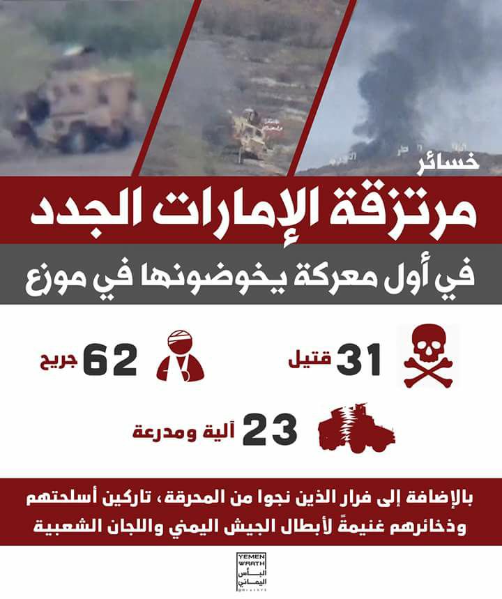 Yemen UEA2018.4.22