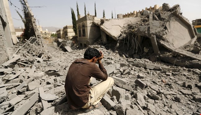 Yemen sana2017.10.27