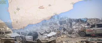 Yemene Wer2019.5.6