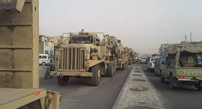 Aden Army2019.10.8