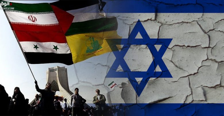 Arab Israeil2020.2.27