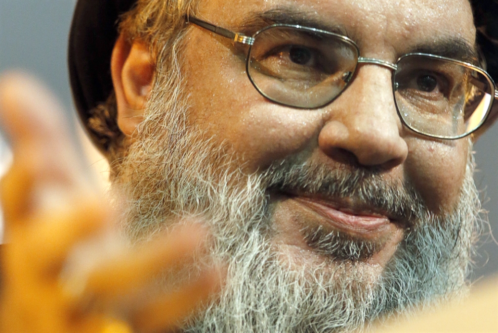 Nasrallah2019.7.15