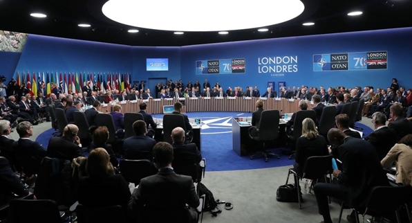 Nato2020.2.13 Iraq