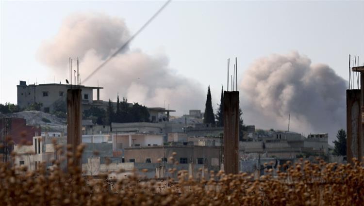 Syria2019.7.15