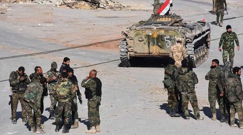 Syriaa2019.8.14