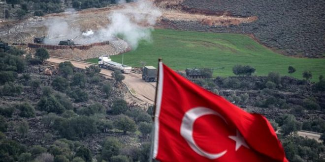 Turkey2019.10.8