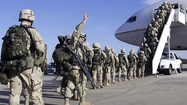 US Army2020.1.11