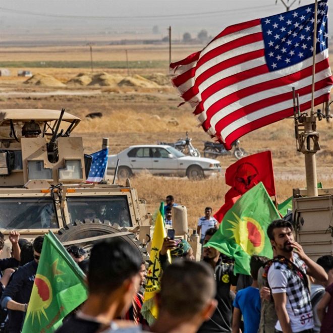 Usa Syriaa2019.10.8