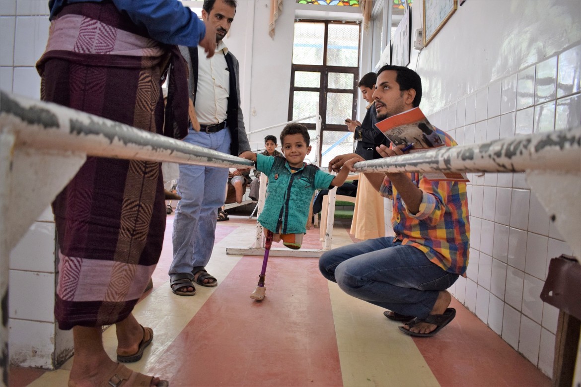 Yemene chaildren2019.10.18