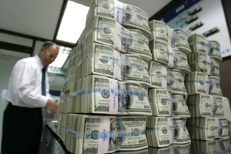 dollar billets 511688734