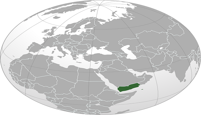yemen map2017.4.9